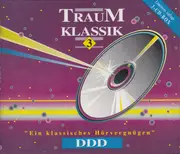 CD-Box - P. I. Tschaikowsky,  L. v. Beethoven a.o. - Traum Klassik 3