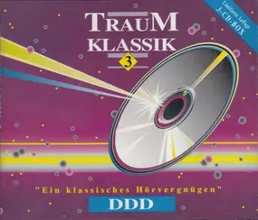 Various Artists - Traum Klassik 3