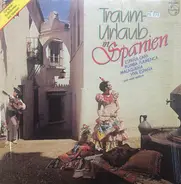 Various - Traum-Urlaub In Spanien