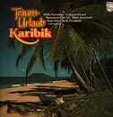 LP - Various - Traum-Urlaub Karibik