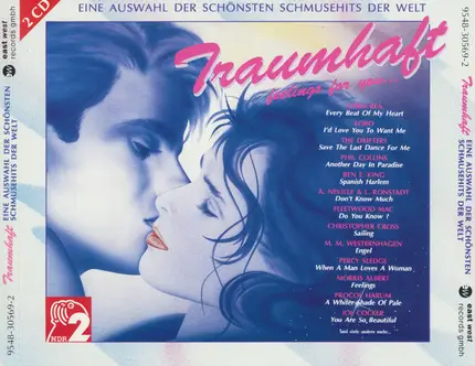Chicago / Fleetwood Mac a.o. - Traumhaft (Feelings For You...)