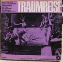 LP - Nat King cole a.o. - Traumreise