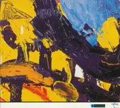 Peter Bolte - Traumzeit: Festival Am Hochofen 2001