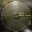 12inch Vinyl Single - Various - Travel Color EP
