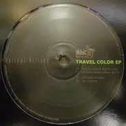 Various - Travel Color EP