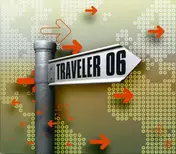 NIYAZ - Traveler '06