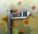 CD - Various - Traveler '06 - Digipak