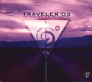CD - Bobi Céspedes, dZihan & Kamien, Lumin... - Traveler '03 - Digipak