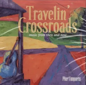 Chely Wright - Travelin' Crossroads