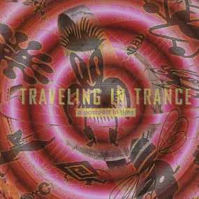 Donut Junkie - Traveling In Trance - A Passport In Time