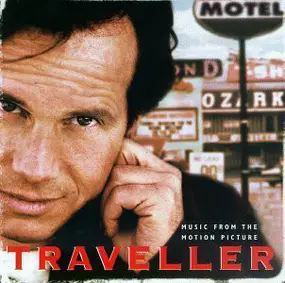 Randy Travis - Traveller (Music From The Motion Picture)