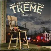 CD - Soundtrack - Treme: Music From The HBO Original Series Season 2