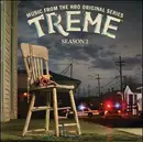 CD - Soundtrack - Treme: Music From The HBO Original Series Season 2