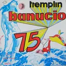 LP - Big Jim's Ragtime Band, Lance De L'Isle, Jimmy Stone, Les Disciples, Miranda Nelly... - Tremplin Banucio 75