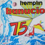 LP - Big Jim's Ragtime Band, Lance De L'Isle, Jimmy Stone, Les Disciples, Miranda Nelly... - Tremplin Banucio 75