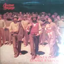 LP - M. Carta, Duo di Piadena, D. Lumini, a.o. - Trenta Giorni Di Nave A Vapore