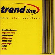 Various - Trend Line Vol.1