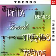 CD - Various - Trends
