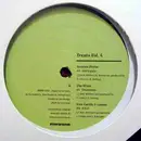 12inch Vinyl Single - Various - Treats Vol. 4