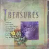 CD - Steve Hall - Treasures & Gifts
