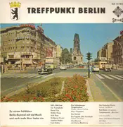 LP - Edith Schollwer, Ilse Trautschold... - Treffpunkt Berlin