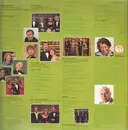 LP - Peter Alexander, Katja Ebstein, Johannes Heesters - Treffpunkt Mit Herz
