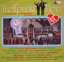 LP - Various - Treffpunkt Mit Herz