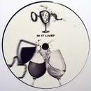 12inch Vinyl Single - MATTLACK; SODE - Tresen 002