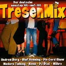 Double CD - Modern Talking, Möhre, Kolibris, a.o. - TresenMix (Der Deutsche Nonstop Hit-Auf-Hit)