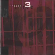 CD - Maurizio, Jeff Mills, DJ Hell, a.o. - Tresor 3 (Three)