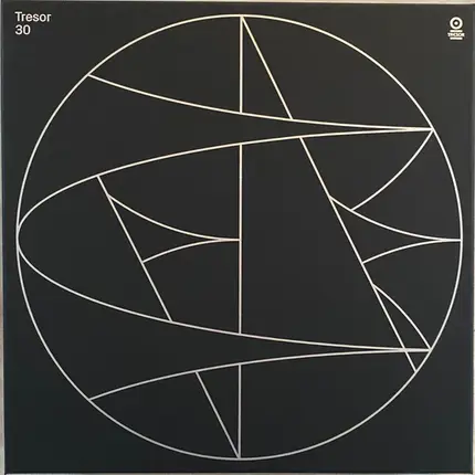 Jeff Mills, Surgeon, Drexciya, Grand River... - Tresor 30