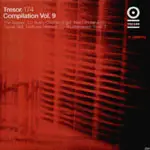 Daniel Bell - Tresor Compilation Vol. 9