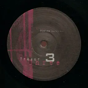 Tresor Compilation - Tresor III Compilation