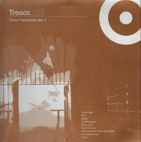 Various Artists - Tresor Compilation Vol. 7