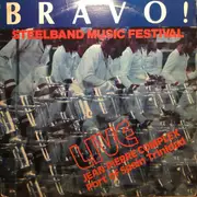 Double LP - Various - Trinidad & Tobago ...A Gift For You / 1980 Steelband Music Festival