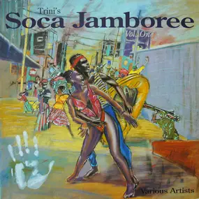 Arrow - Trini's Soca Jamboree Vol. One