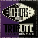 Double LP - Various - Tribute - DJ Collection Vol. II