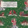 7inch Vinyl Single - Louis Philippe, Wilfried, Gregory Webster, Penguins - Tribute To Christmas