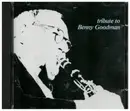 CD - Various - Tribute To Benny Goodman