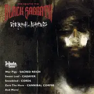Cannibal Corpse / Cadaver a.o. - Tribute To Black Sabbath: Eternal Masters