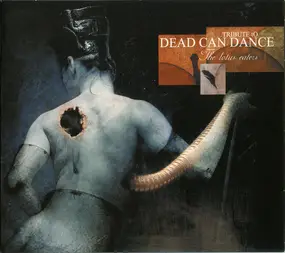 Various Artists - Tribute To Dead Can Dance: The Lotus Eaters
