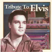 CD - Mud, Carl Perkins a.o. - Tribute to Elvis