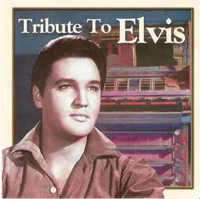 Cole Porter - Tribute to Elvis