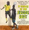 CD - Various - A Tribute To The Reggae Boyz