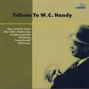 Various - Tribute To W.C.Handy