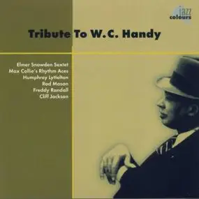 Cole Porter - Tribute To W.C.Handy