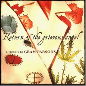 Wilco - Tribute to Gram Parsons / Return to the grievous angel