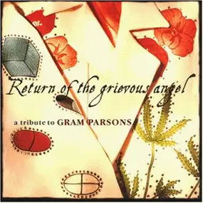 Wilco - Tribute to Gram Parsons / Return to the grievous angel