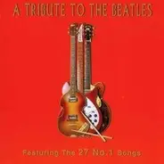 John Lennon, Paul McCartney - Tribute To The Beatles