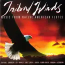 CD - Joseph Fire Crow, Bryan Akipa, Keith Bear - Tribal Winds